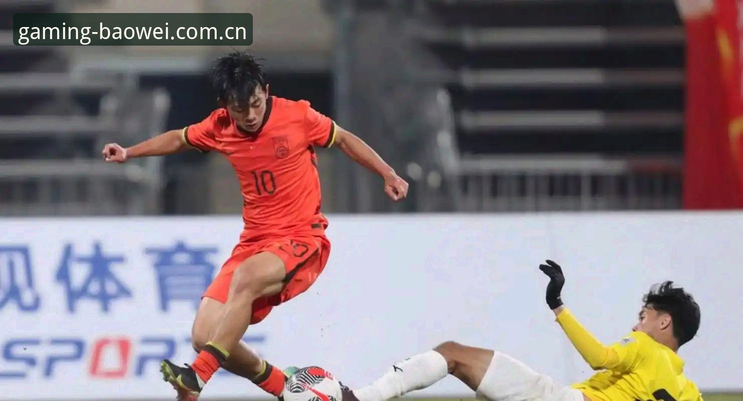 宝威体育官方入口下载不了怎么办 U17世界杯抽签结果全面解析:中国男女足前景深度分析