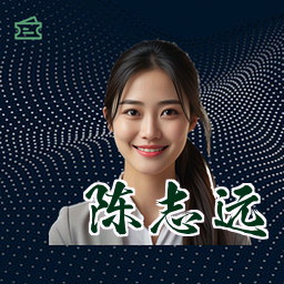 陈志远
